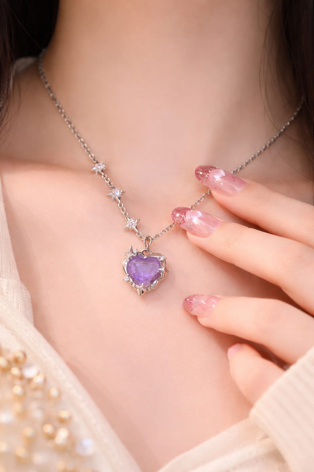 Veluna Amora – Heart of Starlight