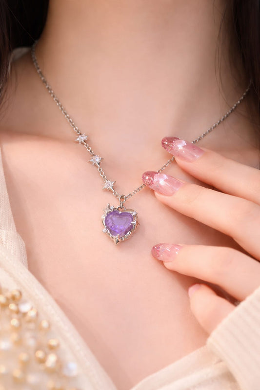 Veluna Amora – Heart of Starlight