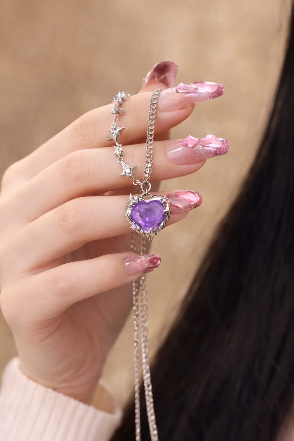 Veluna Amora – Heart of Starlight