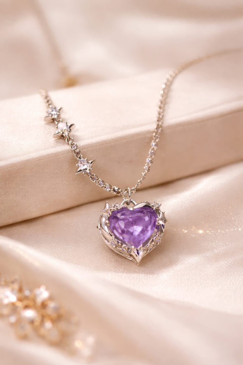 Veluna Amora – Heart of Starlight